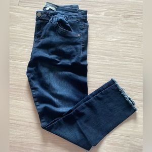 Wit & Wisdom Raw Hem (Size 10)